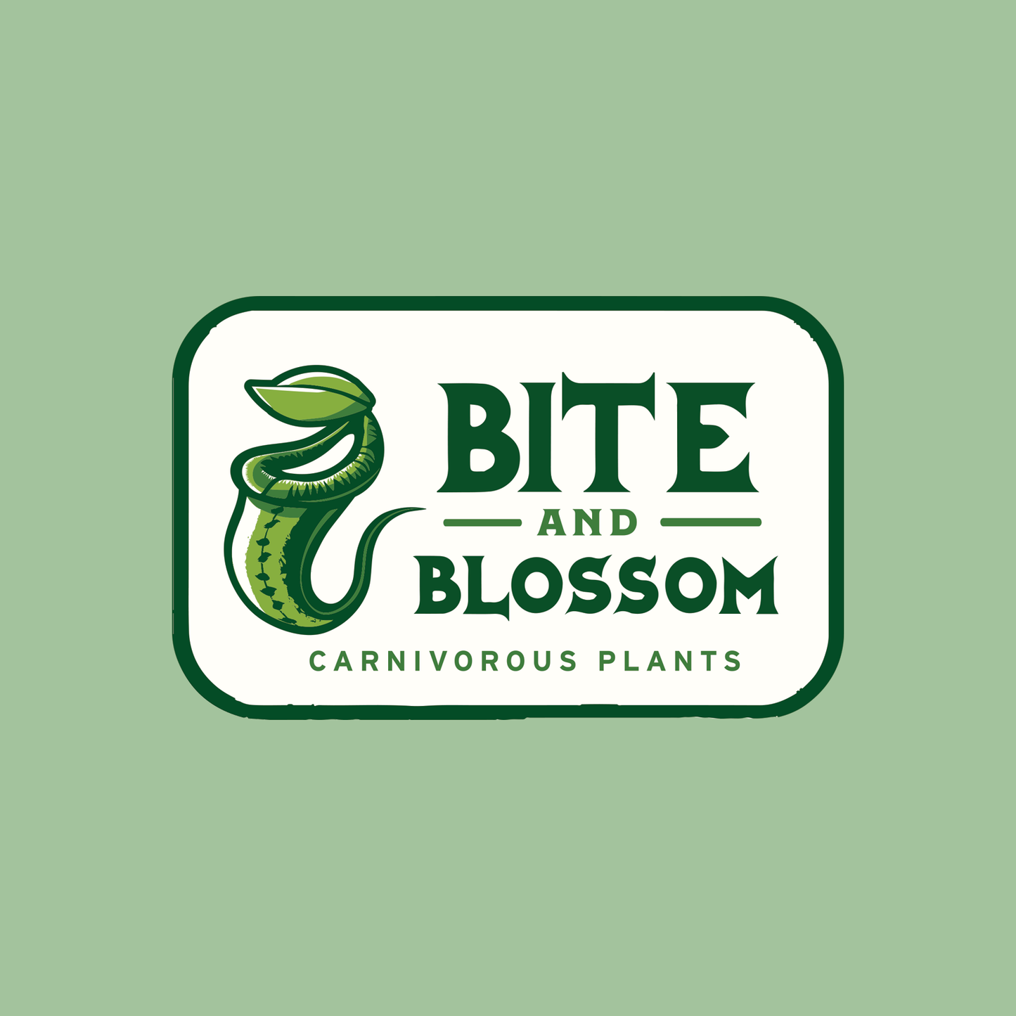 Bite and Blossom